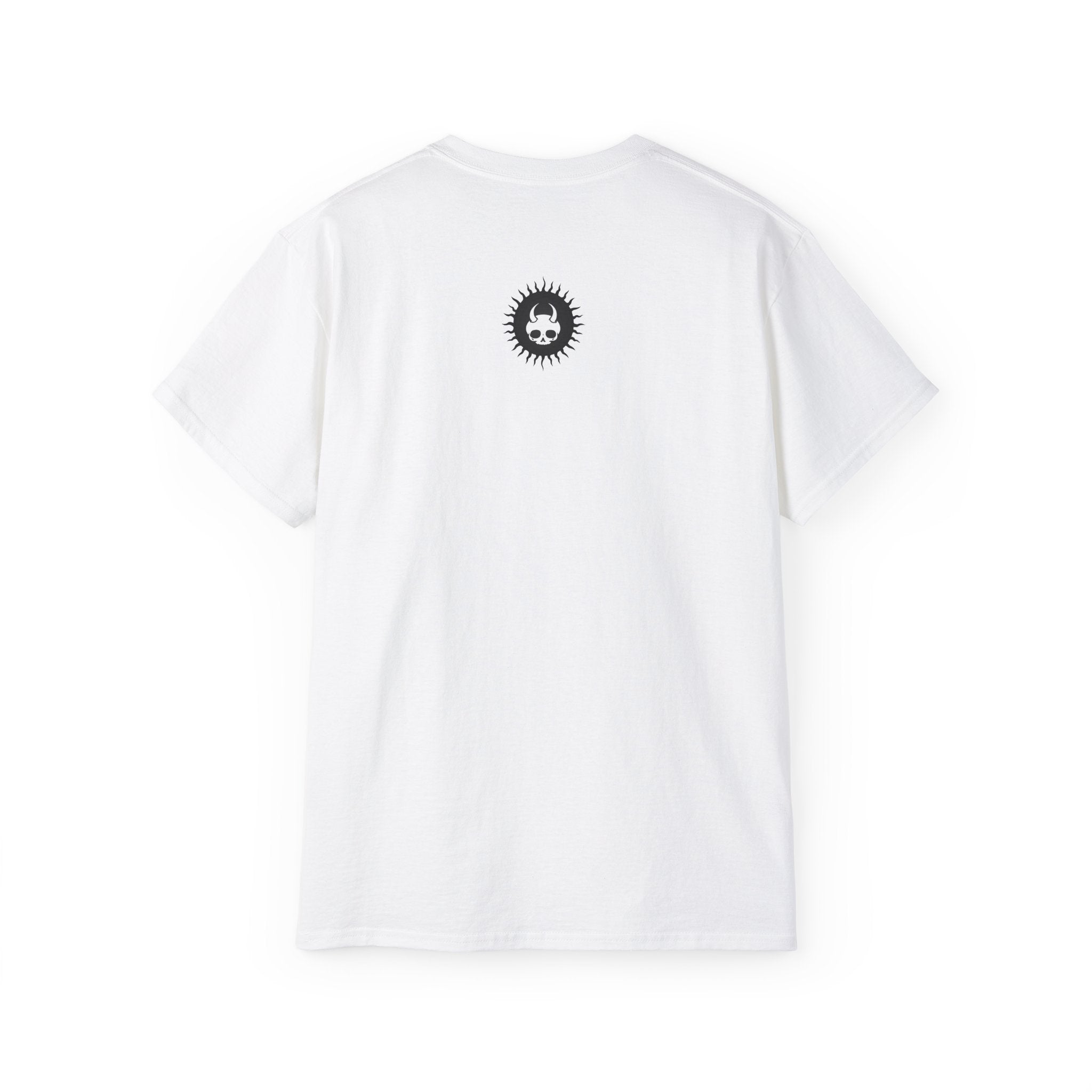 Your Homophobic Husband Fucks Guys On The Side - Unisex Cotton Tee